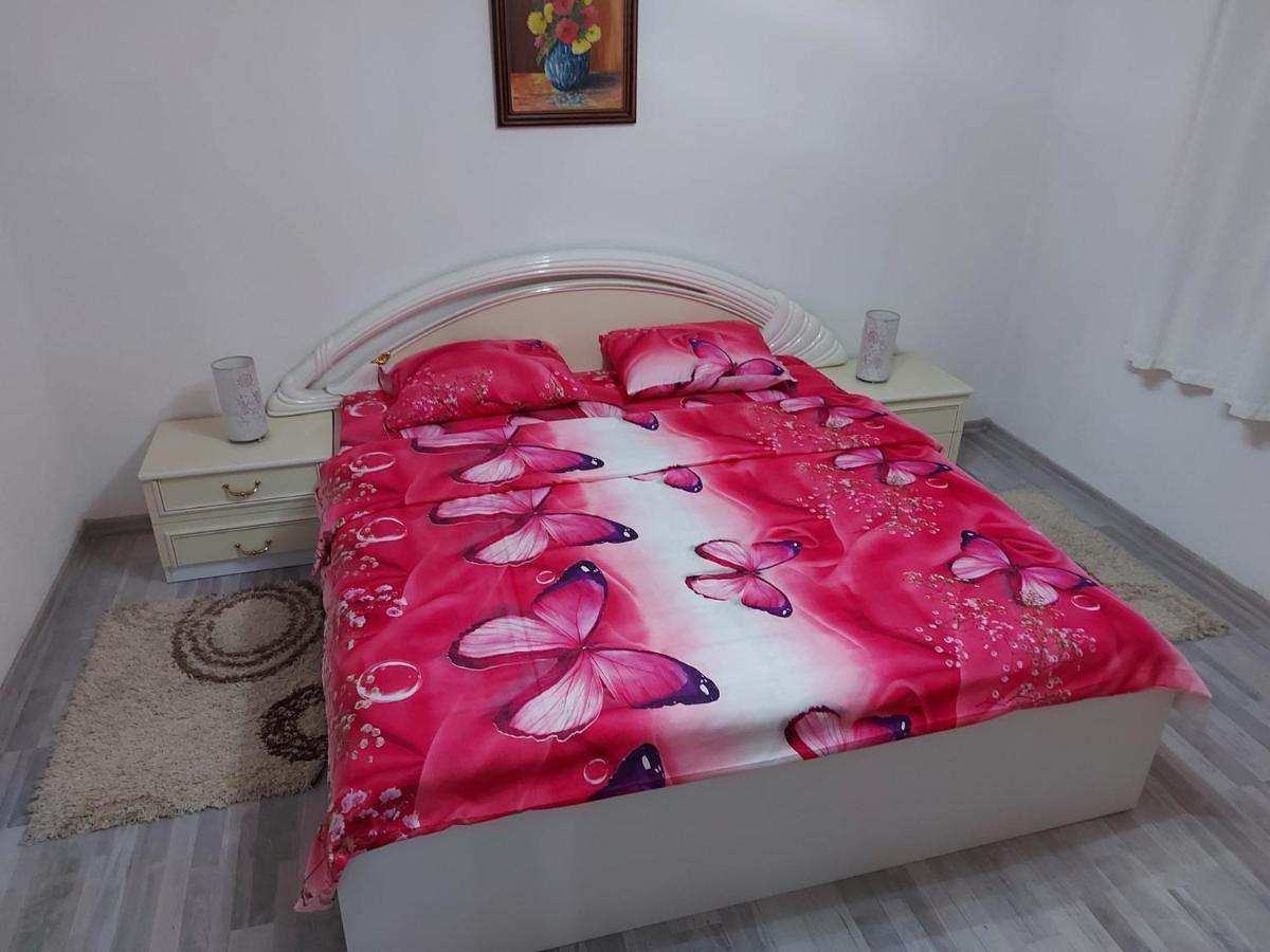Apartman Dino Apartment Sarajevo Exterior photo