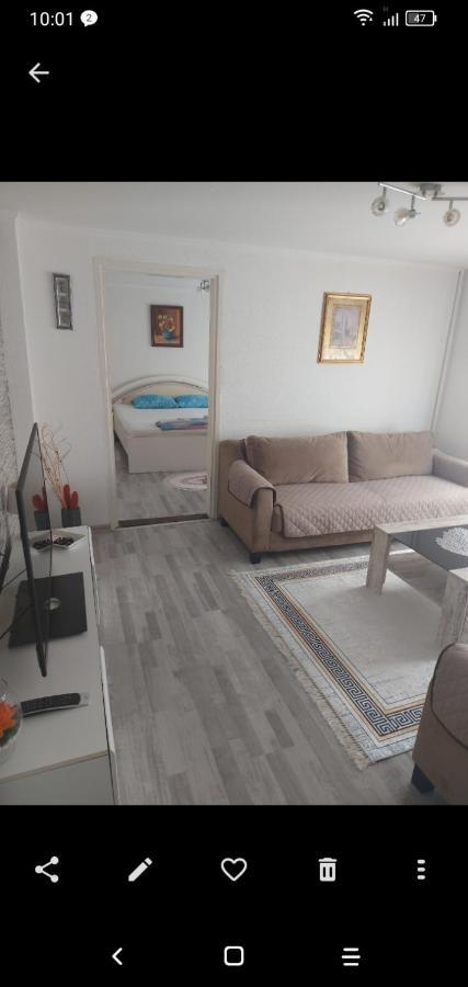Apartman Dino Apartment Sarajevo Exterior photo